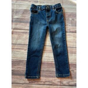 Garanimals Girls 5t Skinny Jeans